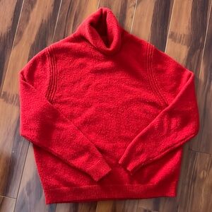 A new day turtleneck sweater, like new!